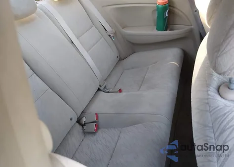 2006 Honda Civic Ex из США, поврежденный, VIN 2HGFG12836H502568